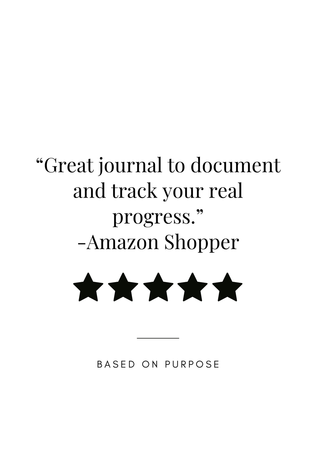 90 Day Purpose Prayer Journal